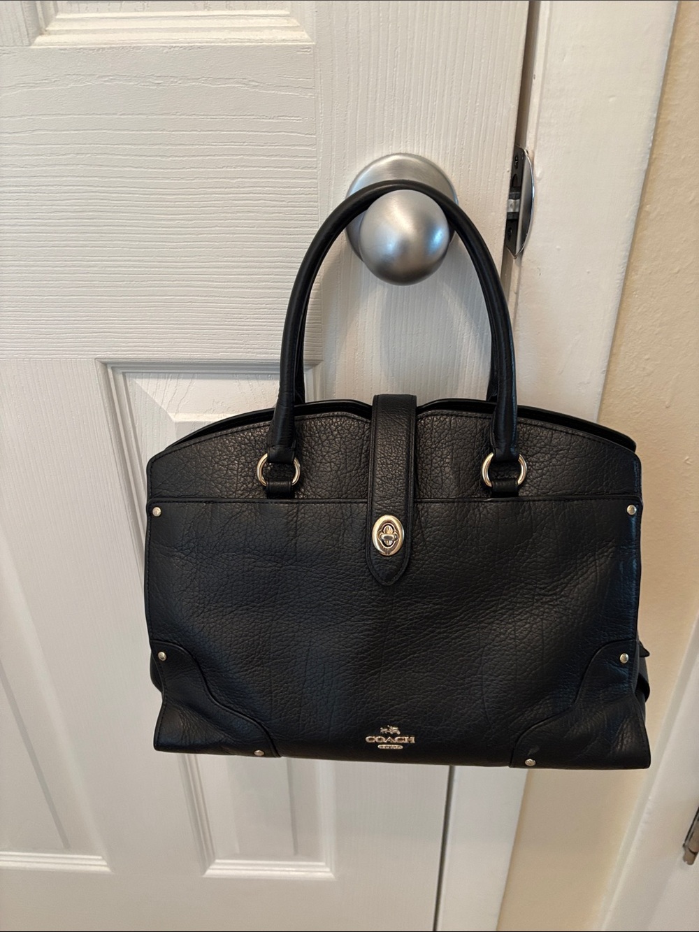 Coach Shoulder Bag
